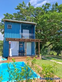 Casa container - Image 1