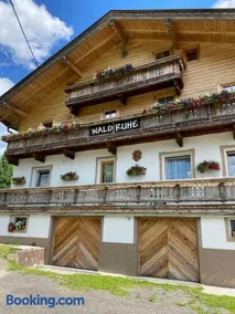 Waldruhe Appartements - Image 1