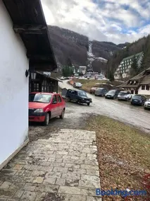 BELE STAZE-Brzece,Kopaonik - Image 4