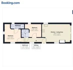 JaBry Beach House Filey - Image 3