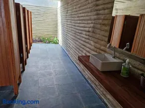 Espaço incrível com piscina proximo a Genipabu - Image 3
