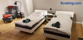 Apartment Messe Köln - Image 2