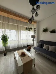 Apartamento la Palmera - Image 1