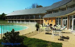 Appartement cosy 5 mins Honfleur piscine terrasse - Image 4