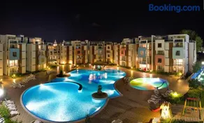 Sun City I Apartments - Image 2