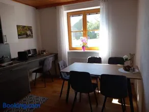 Ferienwohnung Waldhäusl - Image 4