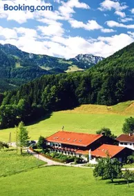 Gschwendtnerhof App9 Hoffmann - Image 4