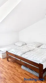 2-room apartment near Xbionic-sphere and Bratislava with free parking - Image 1