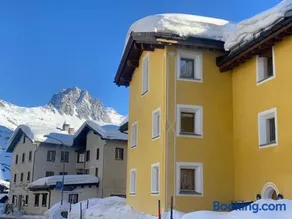Ca del Forno St Moritz - Image 1
