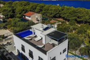Villa Ivana - Sea View - Trogir, Ciovo - Image 2