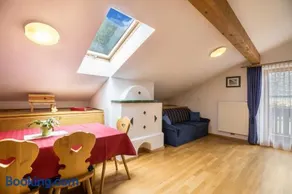 Apartment Arnika - Mesnerhof - Image 3