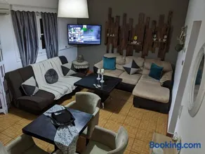 Nafpaktos beach Apartment - Image 4