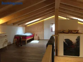 Ferienhaus Herbstzauber - Image 4