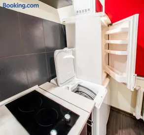 Apartment Stay In - Image 3