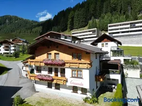 Apart Granada inklusive Silvretta Card Premium - Image 2