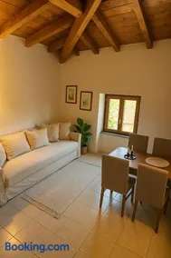 L'oasi nel borgo, un angolo di pace a Bagnone - Image 4