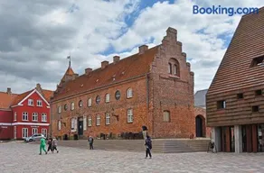 Birksø Hotels Ribe - Image 1