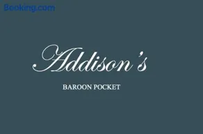 Addisons Baroon A Rainforest Retreat with Heated Plunge pool - Image 2