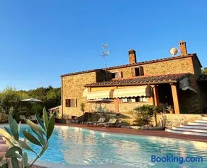 La Melea - vegan Bed and Breakfast - Image 2