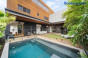 Pacific Oasis l Private Pool 450mtrs to Beach - Image 4