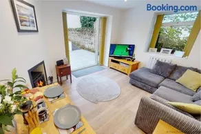 BRAUNTON ORCHARD COTTAGE 2 Bedrooms - Image 4