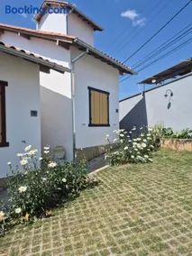 Vila dos Chalés um lugar aconchegante - Image 1