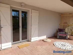 Appartement neuf, Rez de jardin, 30m2 lumineux - Image 4