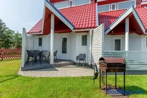 Kotedžai Trys pušys - Image 3