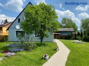 Apartmány U Jeřábků - Image 2