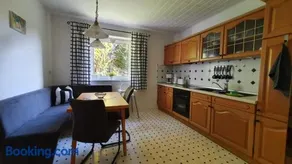 Ferienwohnung Schloss Burgk - Image 1