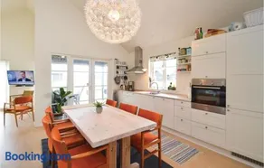 Three-Bedroom Holiday Home In Nysted - Image 5