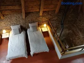 L'Etable, 4- 6p huisje met houtkachel en gezamenlijk zwembad - Image 3