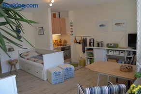 Ferienwohnung Seepferdchen - Image 1