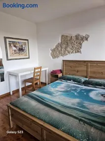 Apartment with three double bedrooms - Image 4