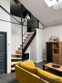 Loft relais Cœur de France - Image 2