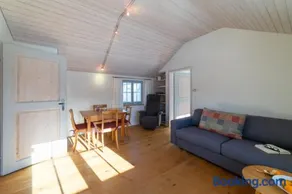 Voll ausgestattetes Apartment mit Garten und Grill | Bergblick | Ideal für Homeoffice | Haustiere erlaubt - Image 2