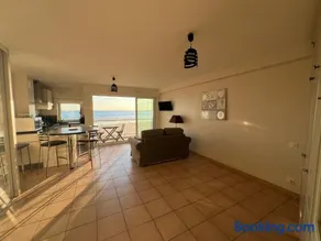 Le first studio vue mer - Image 2