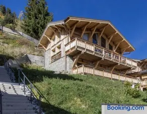 Chalet Les Gets Neko - Image 2
