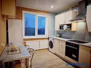 Emvika Tauragė apartment - Image 1