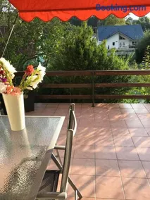 Ferienhaus in Zislow am Plauer See, Doppelbungalow - Image 3