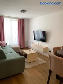 Apartman Pilatus - Jahorinska Vila - Image 5