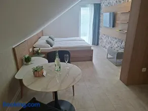 BRIGITA Holiday Rooms - udobje, mir in sprostitev v bližini jezera - Image 1