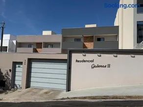 Aconchegante Apartamento com Ar Condicionado - Image 2