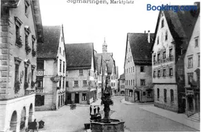 Hotel Traube - Image 2