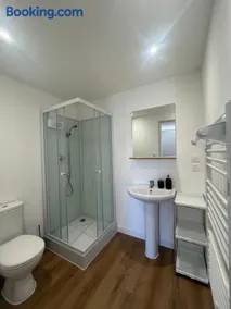 L inattendu Le Creusot Le Breuil appartement 2 chambres proche gare tgv - Image 3