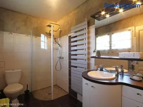 Longère avec piscine et wifi à Ste Honorine - Image 2