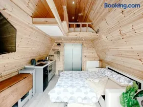 Bective Mill Glamping & Camping - Image 1