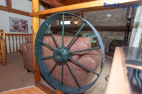 The Wheel House - Old Mill Cottages - Image 2