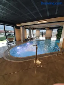 Loft Apartamenty w Sarbinowie - Image 1