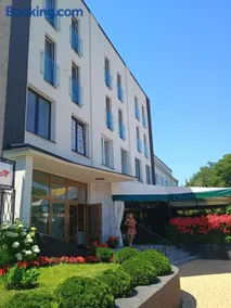 OSCAR Obiekt Noclegowy - Image 2